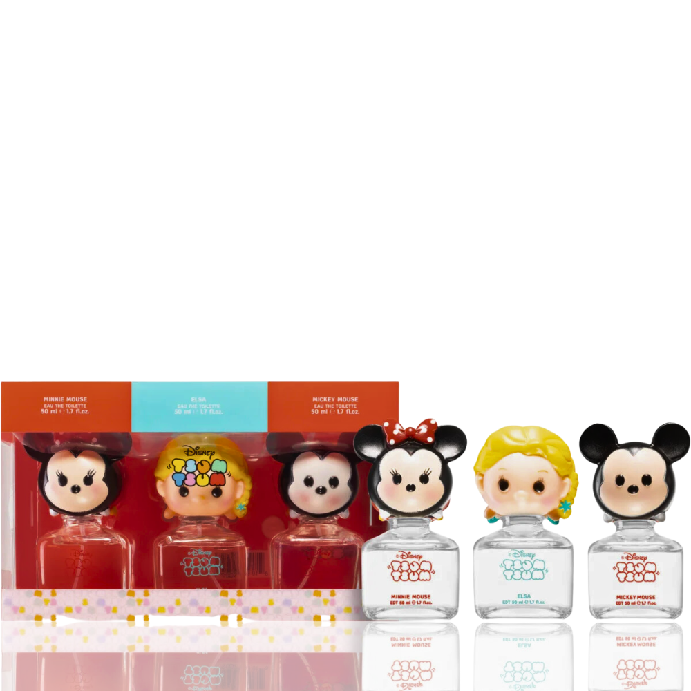 Disney princess online tsum tsum set